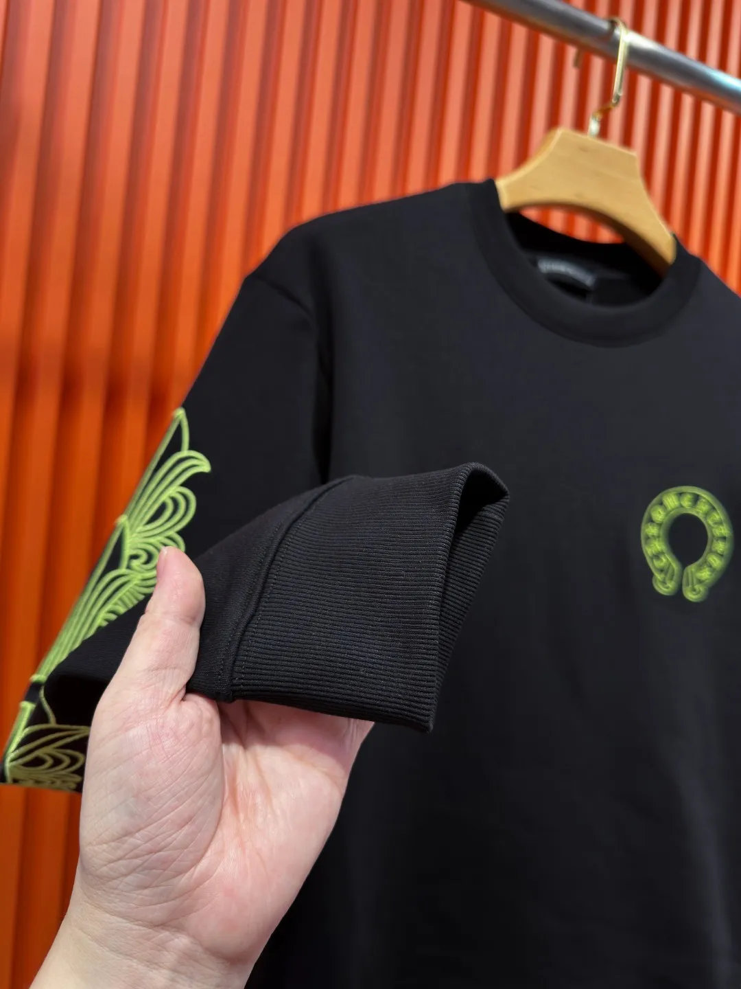 Chrome Hearts CH S-XL 26SS 💥 Classic ✝️ 🪡 ✝️ logo🪡 T ，Hot Sale ， ， Same Style， ！ ， Classic ， ， + ， ， ， ， ， ， ， ， ➕ ， ， Silver ， Classic ， ， ！ ， 、 ， ， 。 ！！ ， ， ， ， ！！ 100% ， Breathable， ， ， ， ， ， ， OS ， ， ， icon！ Premium ， ， ， ！ ：Black White Purple Size：S-XL ： S： 51- 56- 69 M： 52.5- 58- 71 L： 54- 60- 73 XL： 55.5- 62- 75